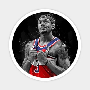 Bradley Beal Magnet